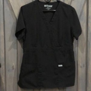 Grey’s Anatomy Scrub Top
